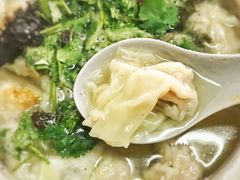 小馄饨-小许三鲜砂锅馄饨店(家多乐烟酒店)