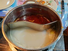 -巴犀烧烤(新崇光店)