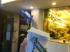 -村口大树(长乐路店)