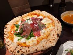-tuan woodfire kitchen(锦绣坊店)