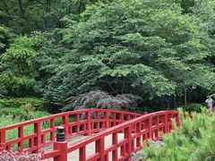 -大连植物园