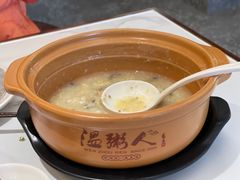 -温粥人(春晖路店)