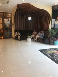 点击看大图 -首脑专业养发美发沙龙