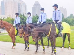 -大连人民广场