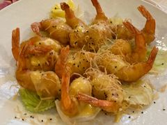 -顺峰海鲜酒楼(省府店)