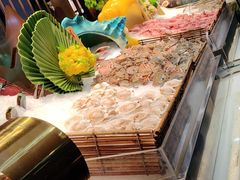 -苏格里岛自助海鲜火锅烧烤(大汉悦中心店)