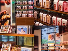 -Laderach 莱德拉(上海环贸iapm店)