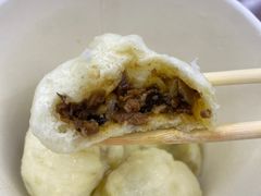 -包馔·夜包子(华强北店)