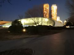 -天津自然博物馆
