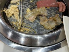 -火焱山烤肉·齐齐哈尔烤肉(朝阳店)