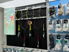 -蓝天网羽(双流路店)