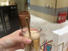 -BRBR叙利亚餐厅(总店)
