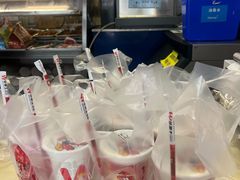 -华莱士·全鸡汉堡(马鞍池店)