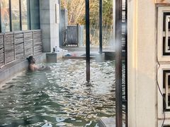 -春晖园度假酒店温泉