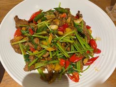 -伊喜饺子·烤鸭(五道口学院路店)