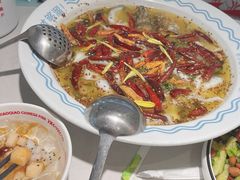 -花椒俏川菜小馆(南海万达店)
