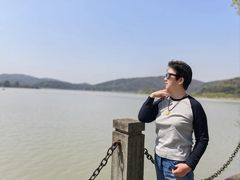 -南北湖风景区