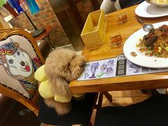 -more than meow吴止猫主题餐厅(承德 中船汇店)