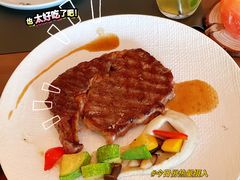 -Terra Rossa(陆家嘴中心店)