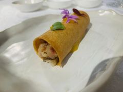 -解放碑威斯汀酒店-知味国际美食餐厅