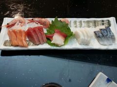 -真剑日本料理·铁板烧(贵州路店)