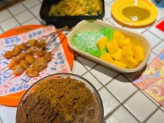 -碌碌发·东南亚风味烧烤档(体育西店)