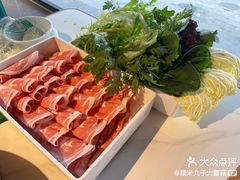 -湊湊火锅·茶憩(和平大悦城店)