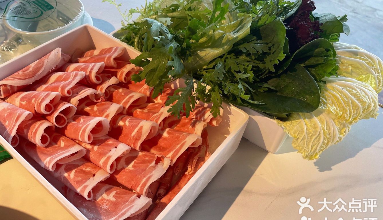 天津美食清单 | 来天津值得打卡的3家火锅