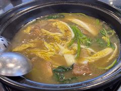 -草墩罗非鱼庄•野生菌•腊排骨(七星街上段店)