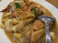 -501號台州海鲜餐厅(海创园店)