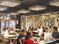 -情妹妹干锅锅(中海国际购物公园店)