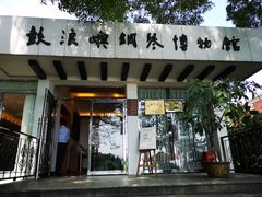-鼓浪屿钢琴博物馆