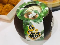 -盒马鲜生(红莲店)