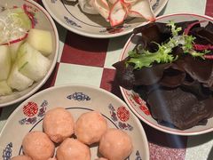 -赵美丽重庆火锅(西安直营总店)