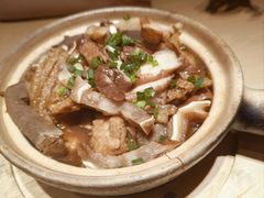 -大师兄·西北小馆(北站缤果空间店)