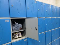 -北京科技大学游泳馆