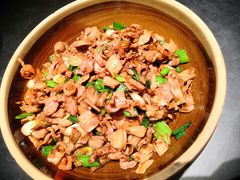 -鸽子侯·家宴·平价海鲜(市图书馆店)