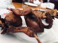 -木兰围场