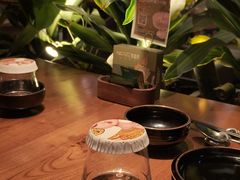-泰香米泰国餐厅(中大国际店)