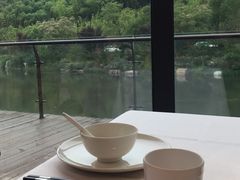 -安吉涵田度假村·水榭居中餐厅
