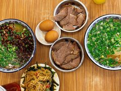 -有礼有面(知春路店)