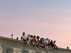 -南汇嘴观海公园