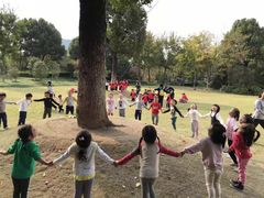 -杭州城北体育公园