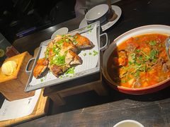 -绿茶餐厅(朝阳大悦城店)
