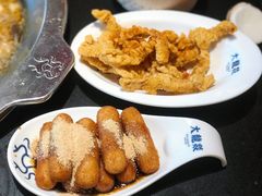 成都酥肉-大龙辣火锅·龙虾·烧烤(湖滨新天地店)
