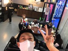 -LIENOW来闹密室剧本推理&狼人杀(东方亿象城店)