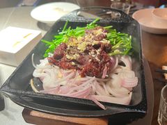 -张家卫·阳江菜·小海鲜(肥婆湾桥店)