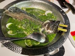 -狮拾久·现代新加坡料理(福田COCO Park店)