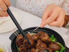 田螺塞肉-春餐厅