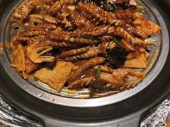 -泉畔人家·老济南经典鲁菜(大明湖店)